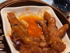 -点都德(华强南店)