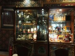 -东方亚克西餐厅(西康路店)