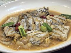 -501號台州海鲜餐厅(海创园店)