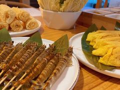 -山海蟹庐·海鲜糟粕醋火锅(慈溪店)