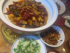 -印象鲵宴·张家界地标美食名片(溪布街店)