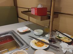 -海底捞火锅(旭辉MALL店)