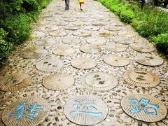 -十渡东湖港风景区