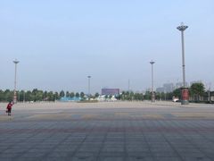 -安阳东站