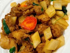 -佛有缘素食馆·荔湾老字号(陈家祠首店)