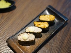 -大雄寿司(中华广场店)