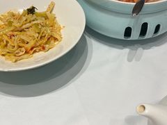 -火福·天湖阁大闸蟹博物馆主题餐厅(浅水湾店)