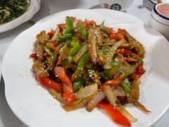 -煲来饱去冷水鱼