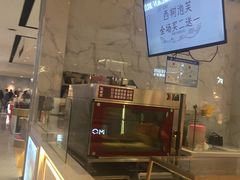 -西树泡芙(湖滨银泰in77B区店)