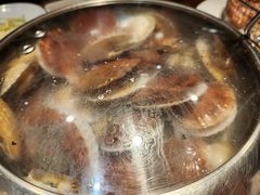 -海味当家·蒸锅海鲜(星海公园店)