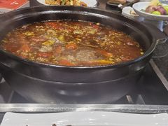 -聚乐城火锅(仁寿2023年餐饮名店)