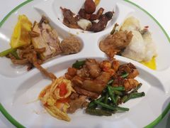 -大米先生(龙湖上城天街店)
