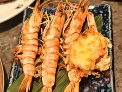 -大渔铁板烧(民盈·国贸城店)