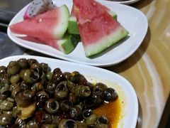 -苏格里岛·自助烤肉·火锅海鲜(金鼎广场店)