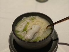 招牌黄鱼面-广舟(千禧店)