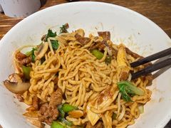 -寻裕记·现炒浇头面(人民广场店)