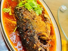 酥鱼-沽源味道(中环路店)