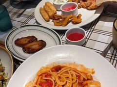 -菲滋意式餐厅(上虞万和城店)