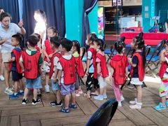 -Club Med地中海俱乐部·桂林度假村