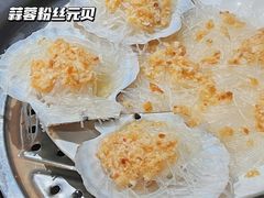 -海大大蒸汽海鲜餐厅·粤菜·特色小炒(欢乐颂店)