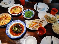 -火动力烤全鱼(吾悦国际广场店)