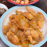 落地沈阳第一餐