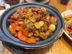 -堂瓦里·传统赣菜(第一街区店)