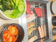 -焼肉ライク·烧肉LIKE(万菱汇店)