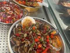 -盒马鲜生(莱蒙都会店)