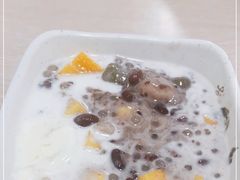 -透心凉糖水(听海居店)
