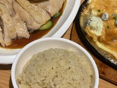 -新加坡高记KOO KEE Restaurant(盈科店)