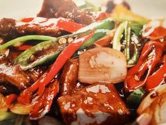 -马仕玖煲·融合菜·酥不腻烤鸭(人大店)
