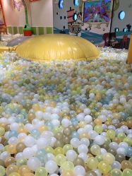 -meland亲子乐园•派对•研学(苏州悠方购物中心店)