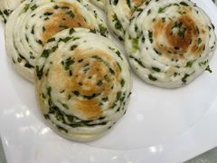 农家葱油饼-百乐门喜宴(海珠广场华厦店)