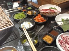 -九田家黑牛烤肉料理(石路天虹店)