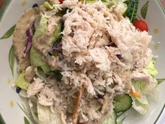 -萨莉亚意式餐厅(金隅嘉品mall店)