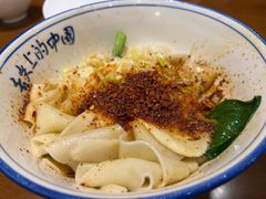 -陕西大厦中餐厅(陕西驻沪办店)