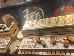 -比格比萨自助(南京万达茂店)