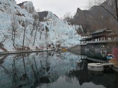 -沕沕水生态风景区