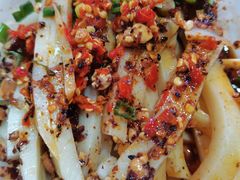 -黄妈伤心凉粉总店(名店街店)