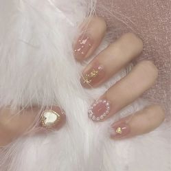 -IDO美甲美睫