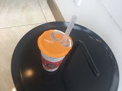 -CoCo都可(建外SOHO店)