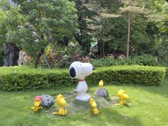 -史努比缤纷世界