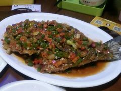 -赖胖子肉蟹煲(临川万象新城店)