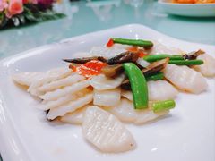 -大香港酒楼(国宾店)