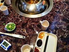 排骨焖饼锅-灶座小锅烀饼·铁锅炖(全国总店)