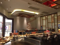 -赤坂亭·M9和牛烧肉·铁板烧(合肥万象城店)