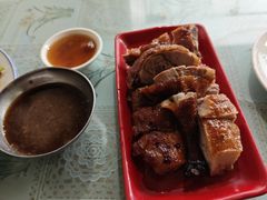 -广东粤秀餐馆(佳家花园小区店)