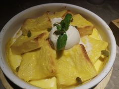 -新白鹿餐厅(金鹰新街口店)