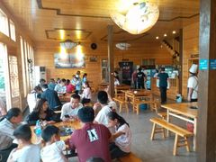 大堂-夏黑子坛子鱼(总店)